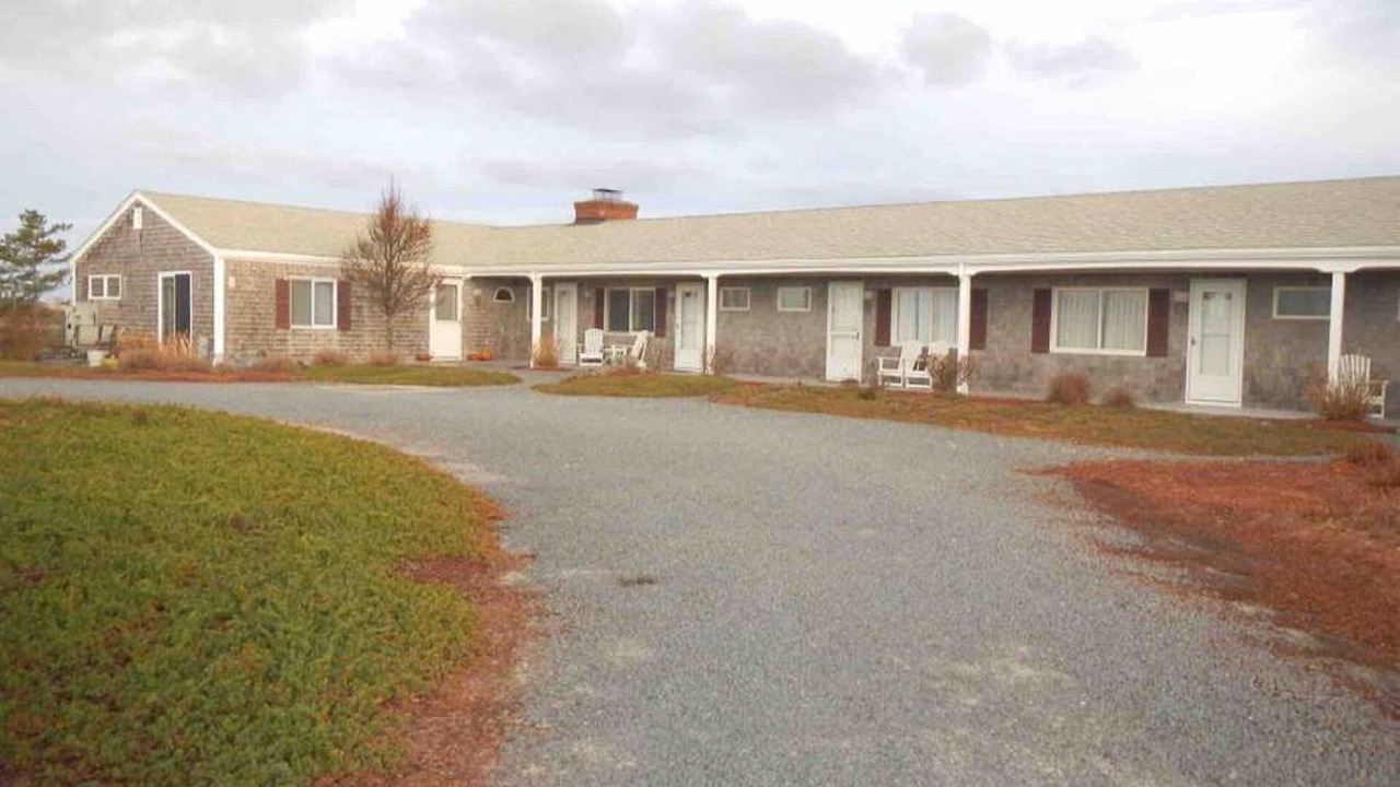 Photo of Outdoor in North Truro
