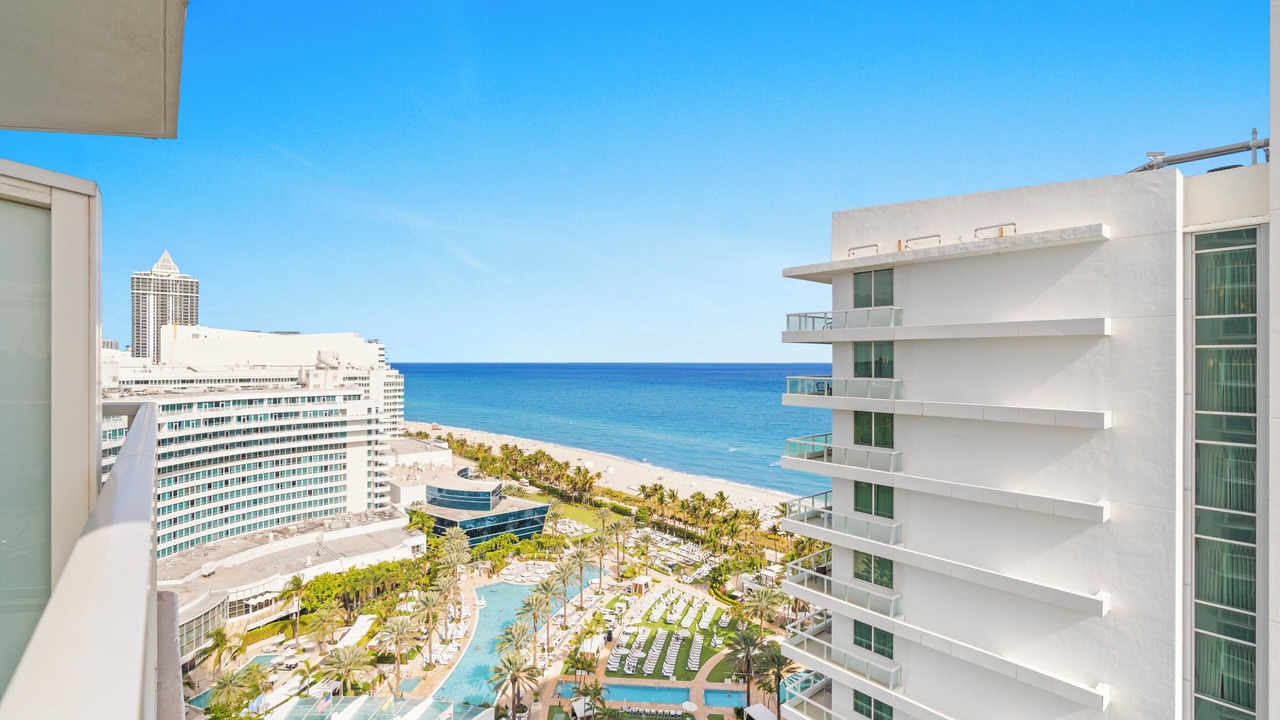Photo of Outdoor in Mid Beach