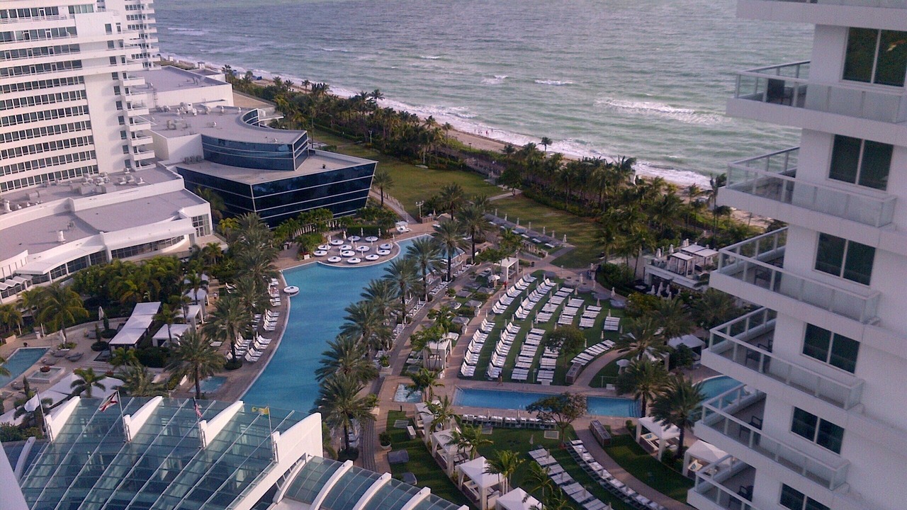 Photo of Outdoor in Mid Beach