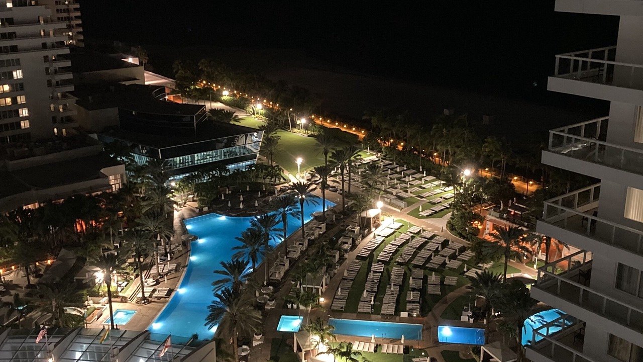 Photo of Outdoor in Mid Beach