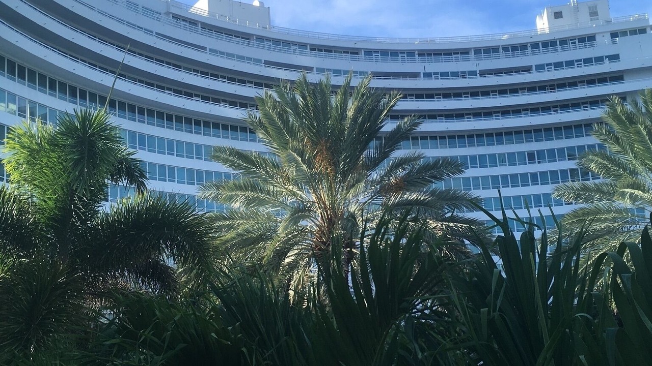 Photo of Outdoor in Mid Beach