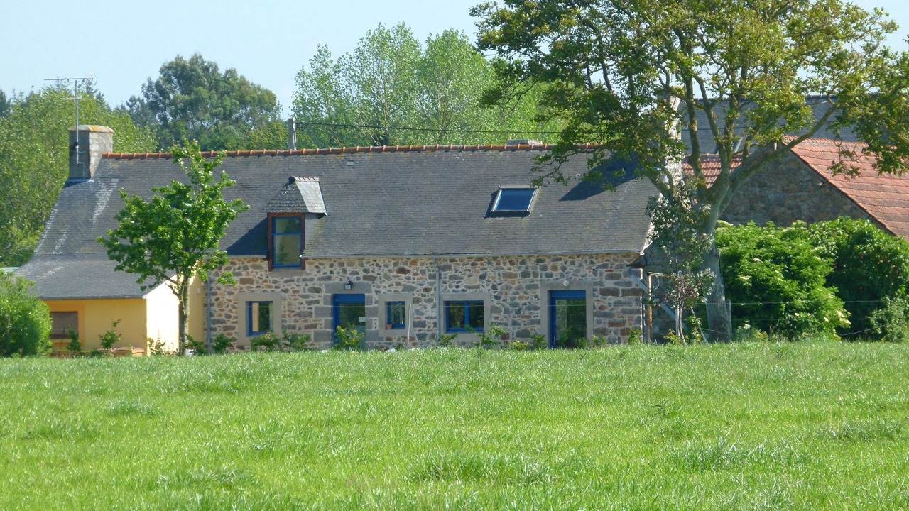 Photo of Outdoor in Hillion