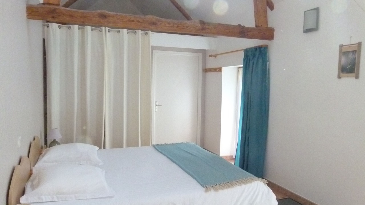 Photo of Bedroom in Hillion