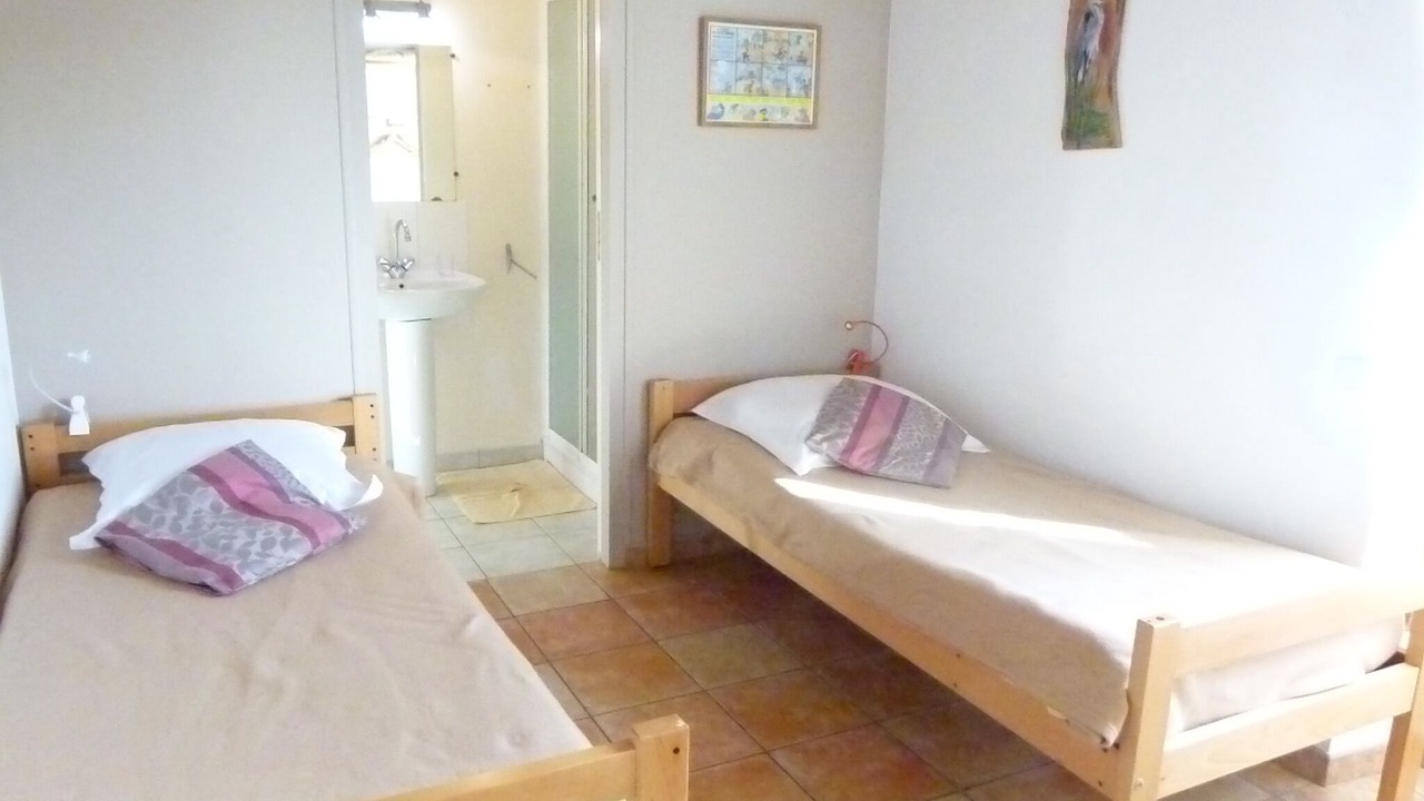 Photo of Bedroom in Hillion