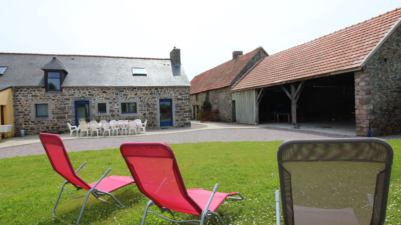 Photo of Outdoor in Hillion