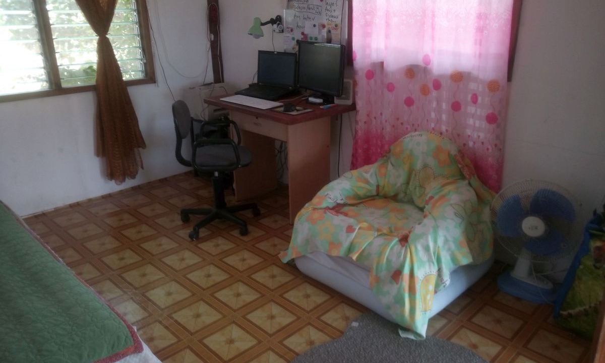 Photo of Bedroom in Lazi