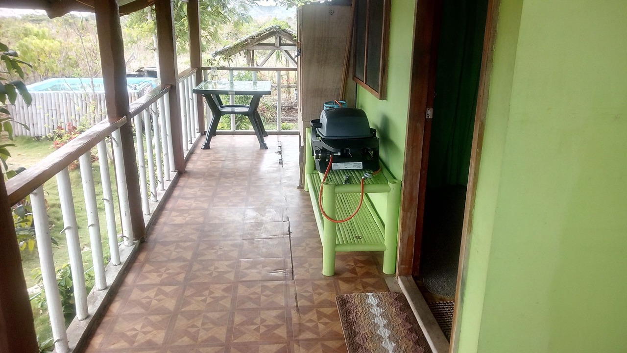 Photo of Patio Balcony in Lazi