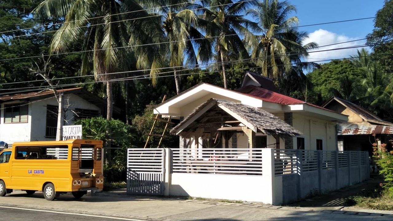 Photo of Outdoor in Catarman
