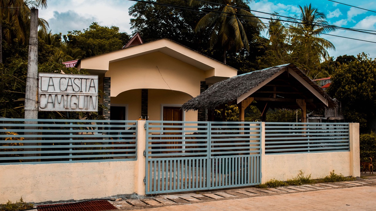 Photo of Outdoor in Catarman