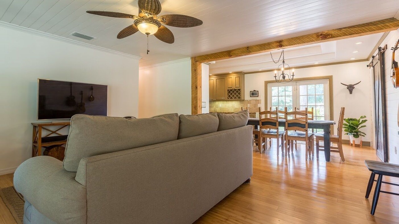 Photo of Livingroom in Jupiter Farms