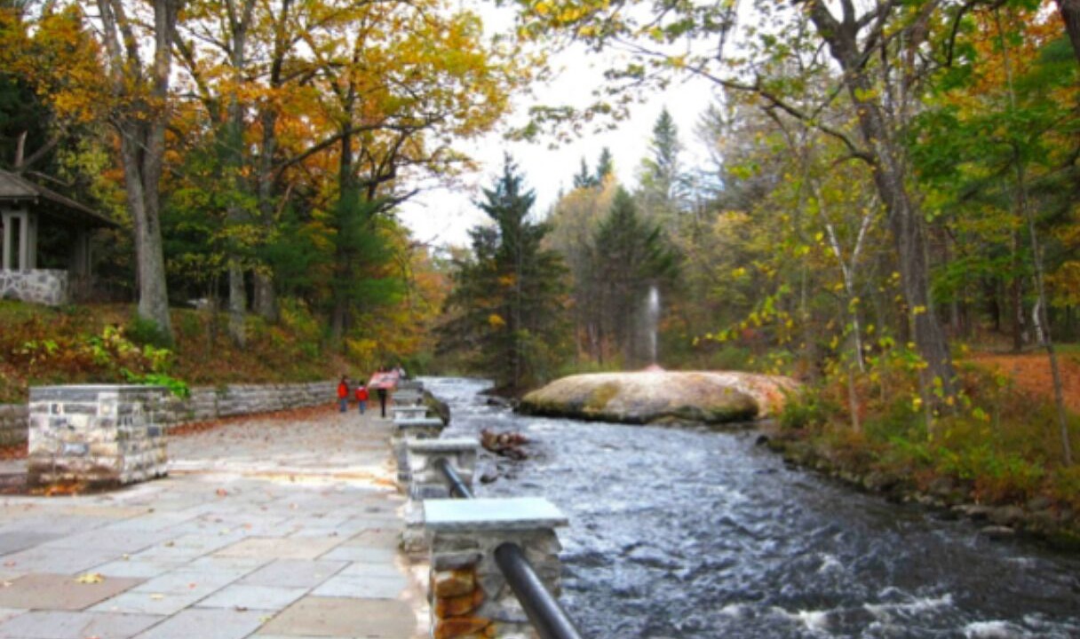 Photo of Others in Saratoga Springs