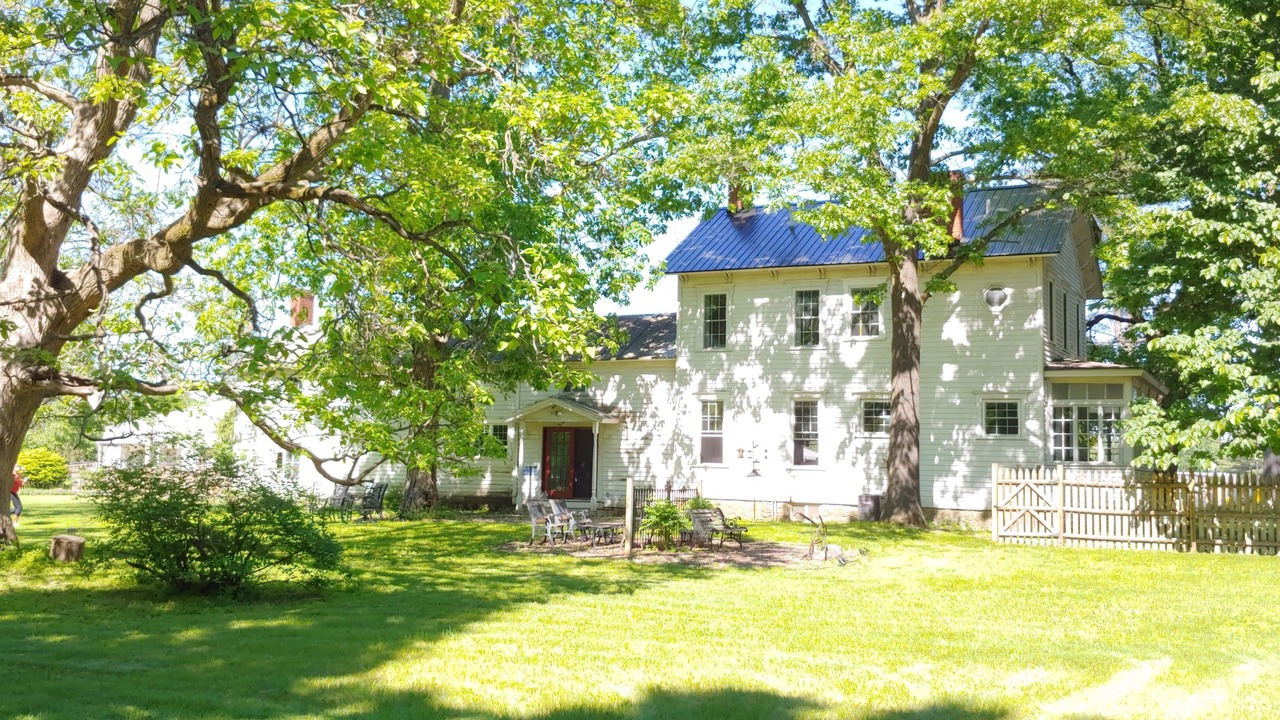 Photo of Outdoor in Saratoga Springs