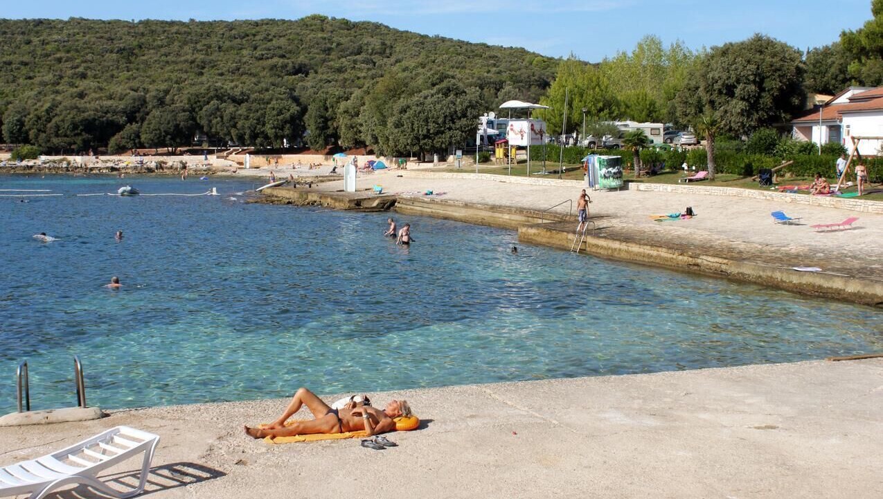 Photo of Others in Vrsar