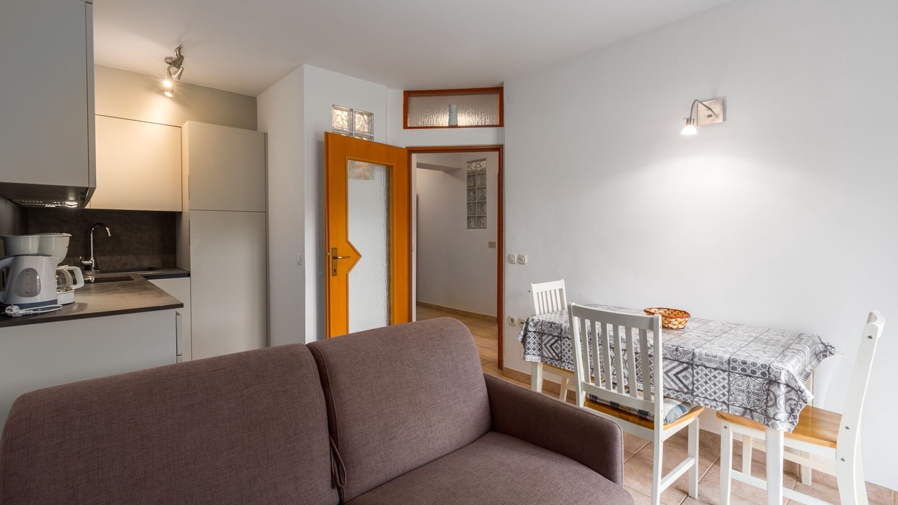 Photo of Livingroom in Vrsar