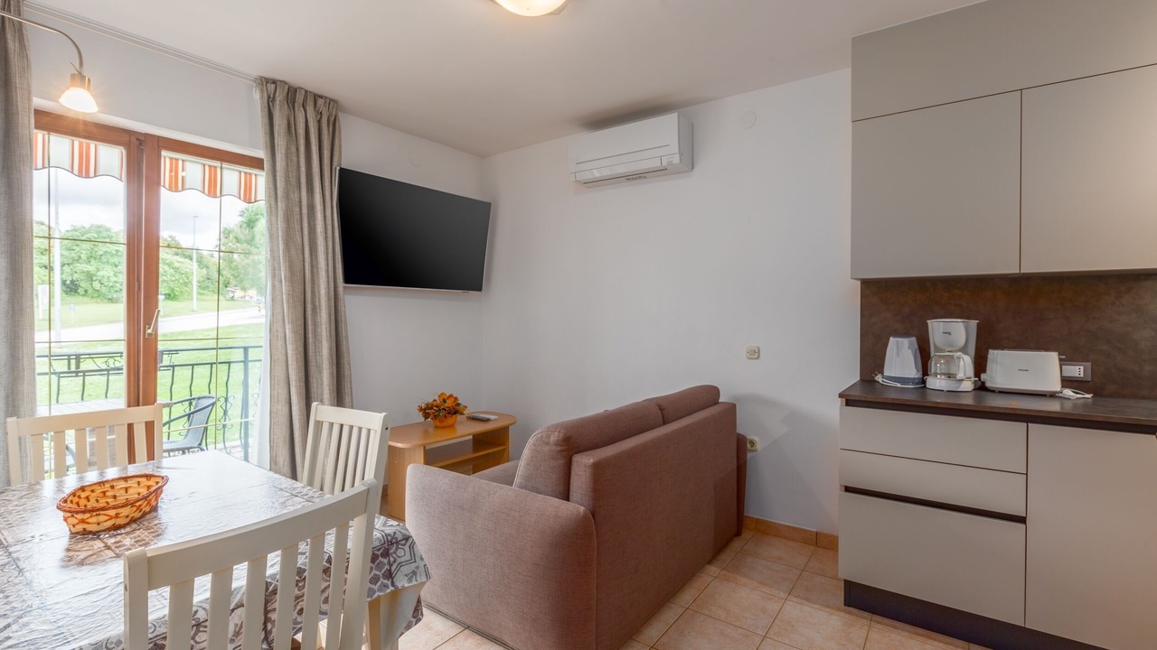 Photo of Livingroom in Vrsar