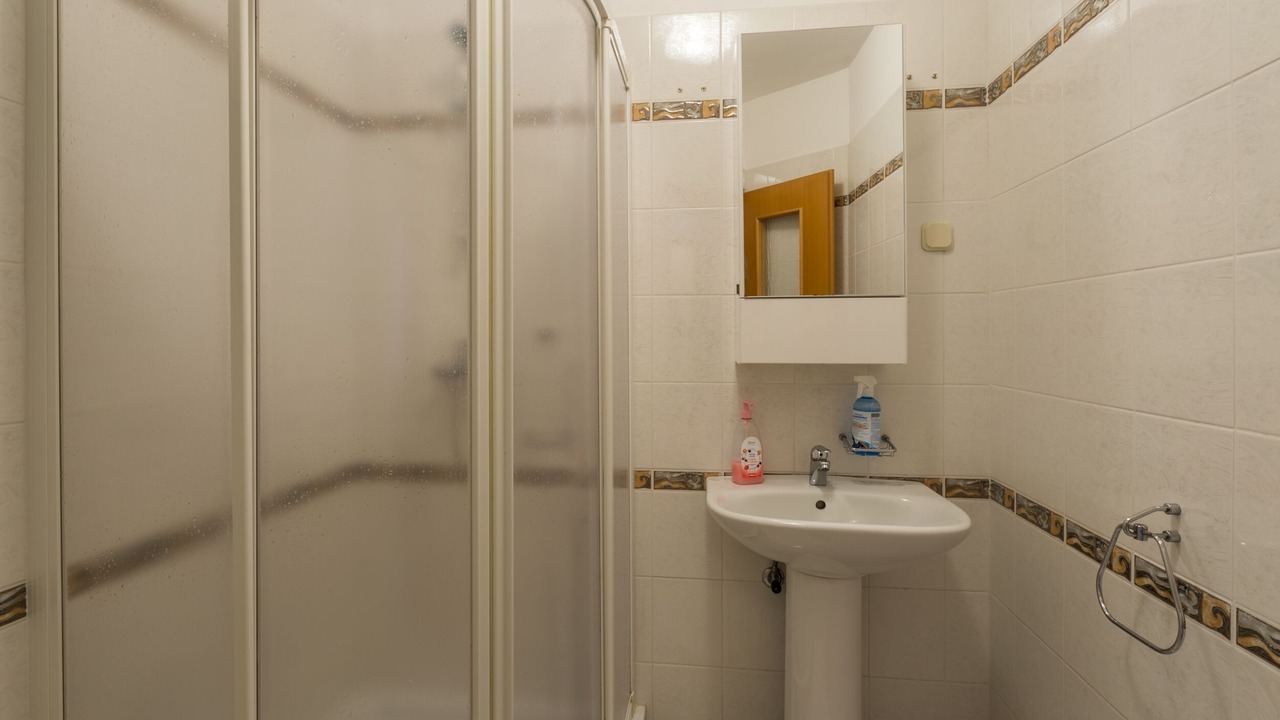 Photo of Bathroom in Vrsar