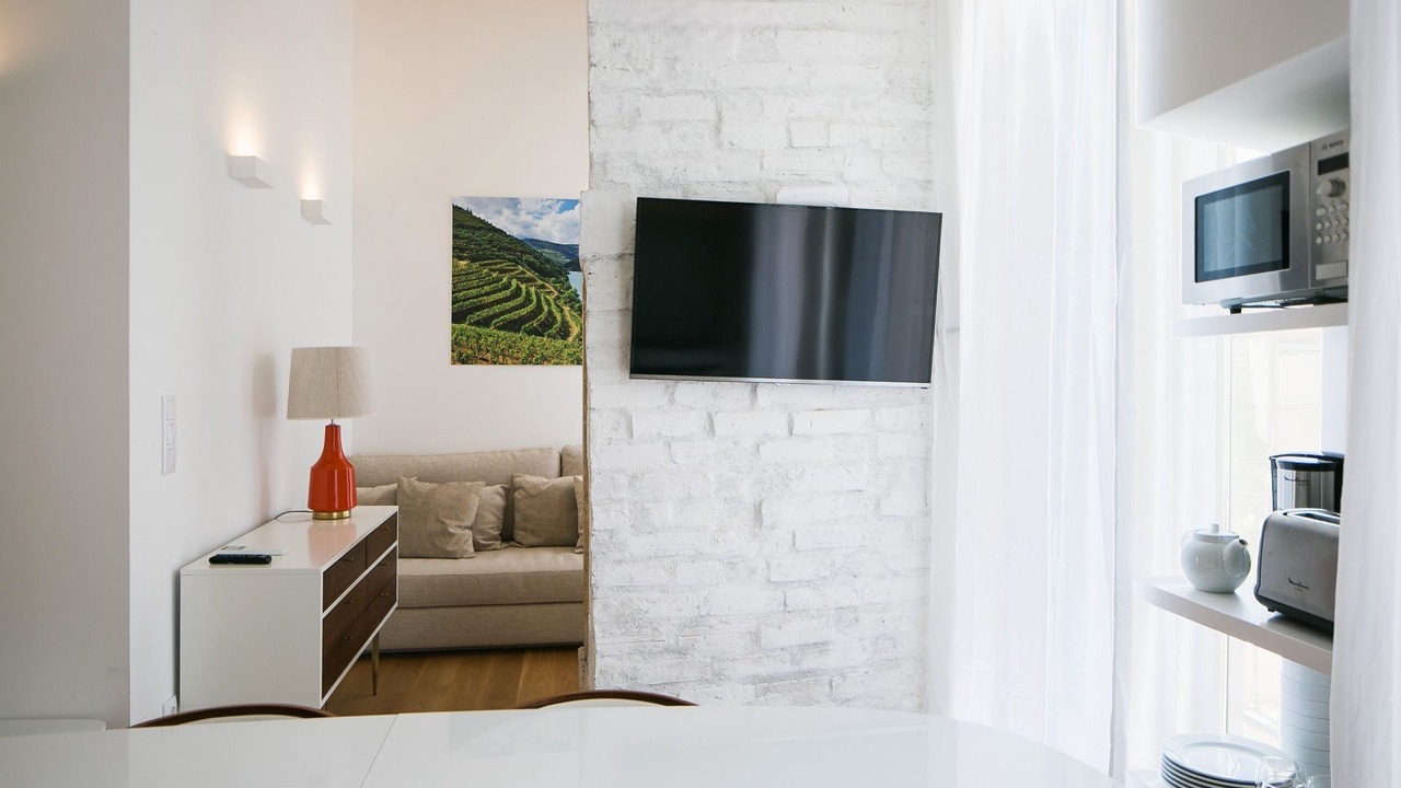 Photo of Livingroom in Santa Engracia