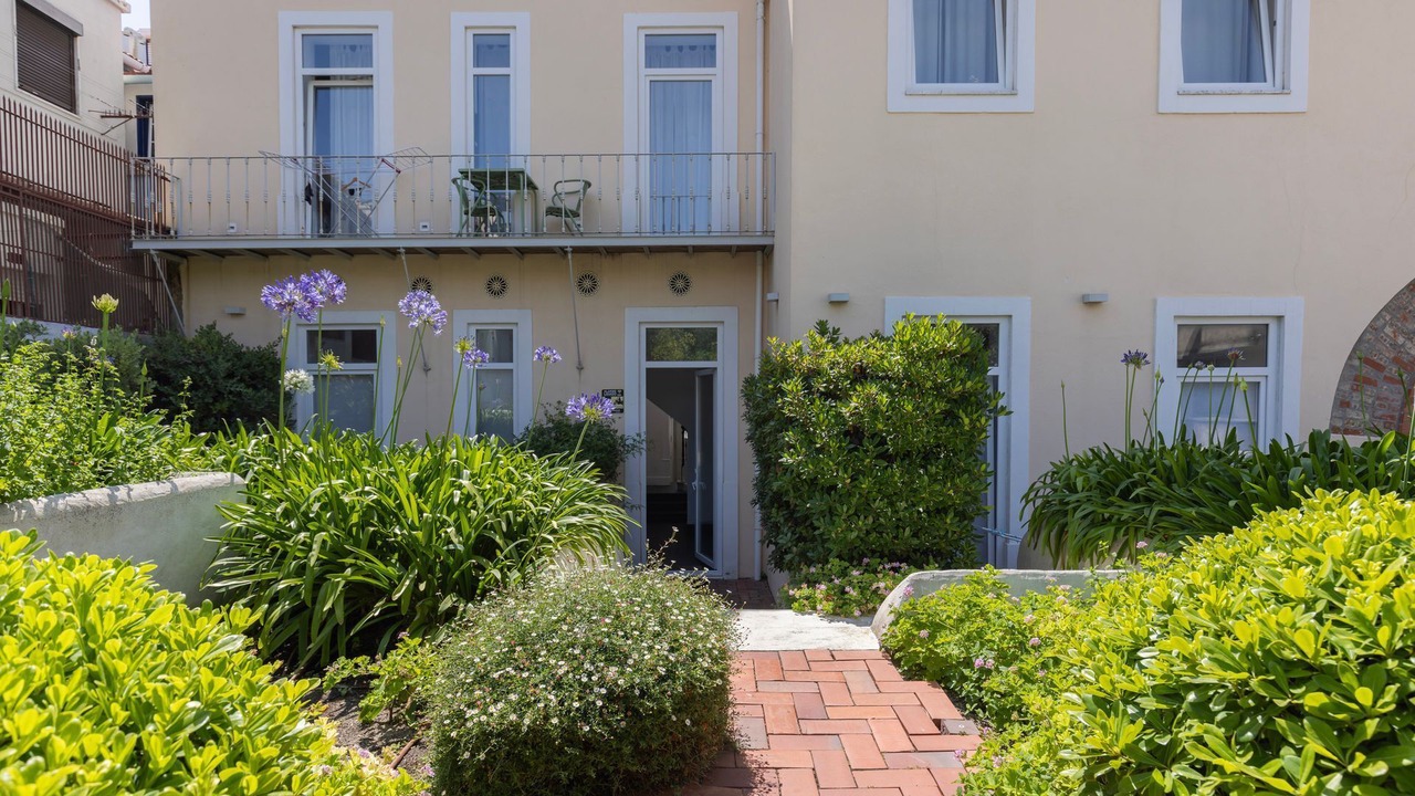 Photo of Outdoor in Santa Engracia