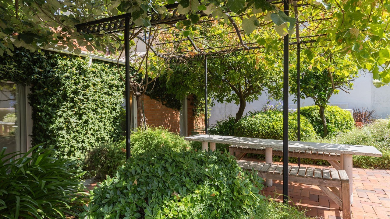 Photo of Patio Balcony in Santa Engracia