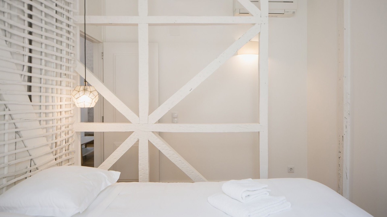 Photo of Bedroom in Santa Engracia
