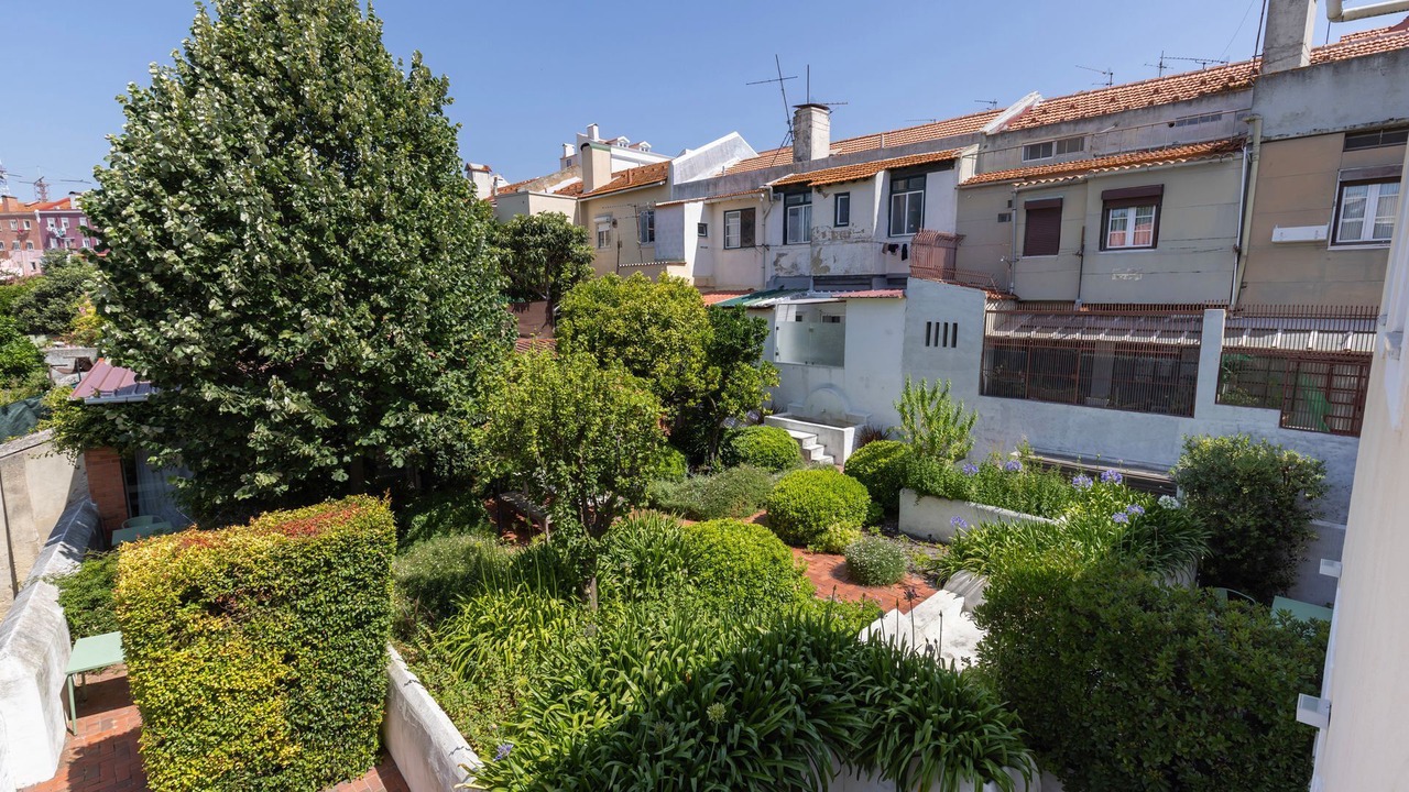 Photo of Outdoor in Santa Engracia