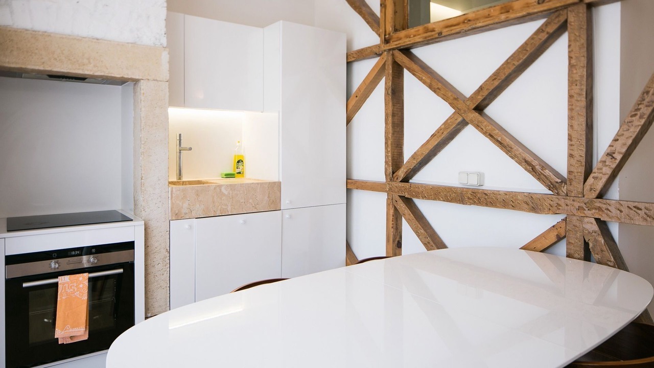 Photo of Kitchen in Santa Engracia