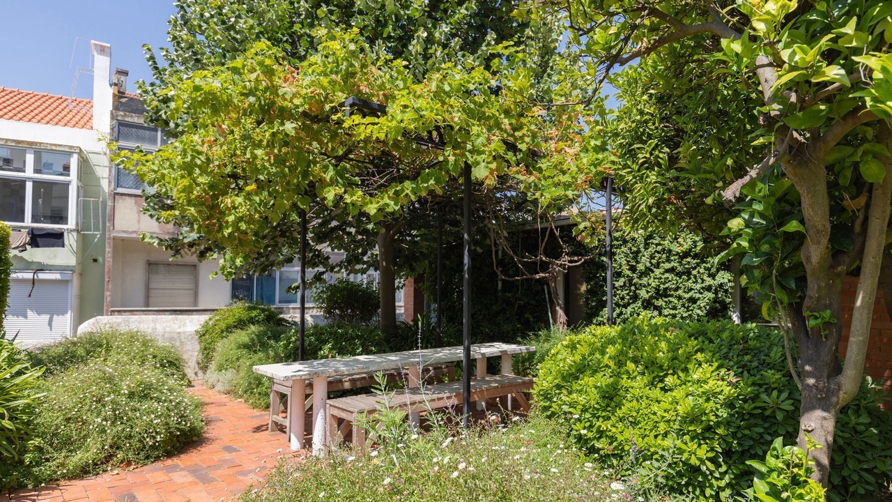 Photo of Outdoor in Santa Engracia