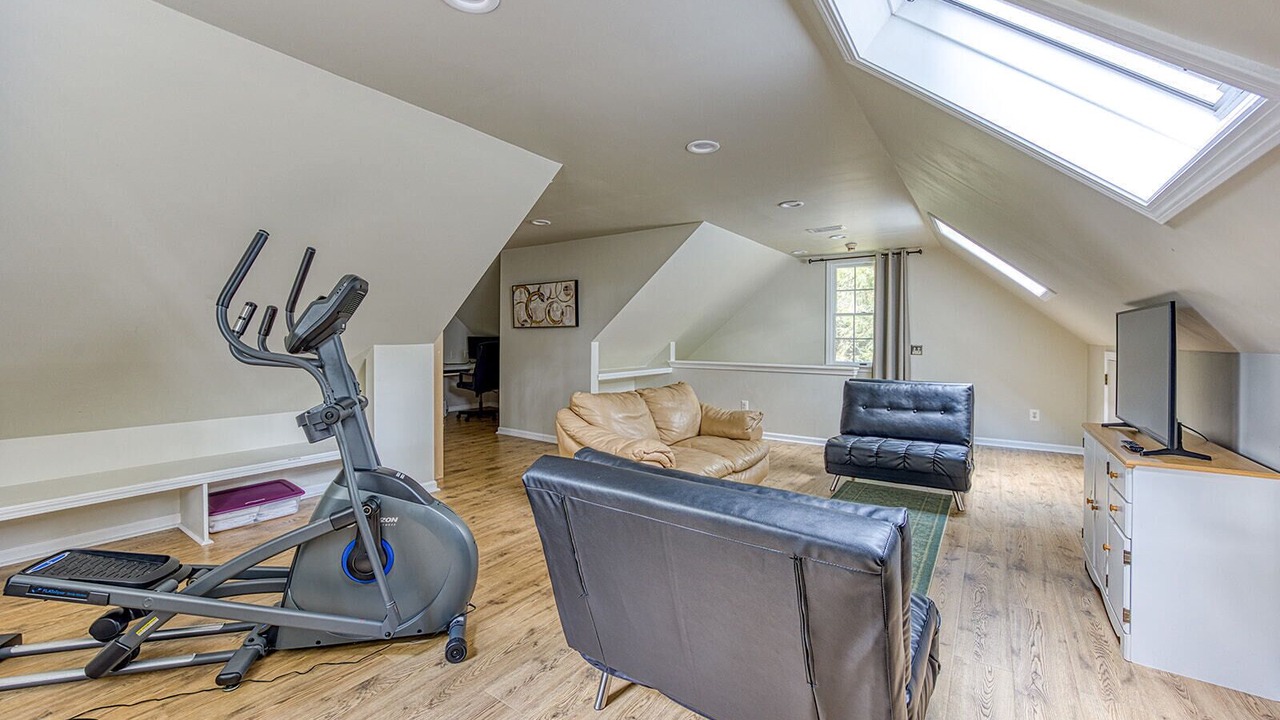 Photo of Livingroom in Pittsfield