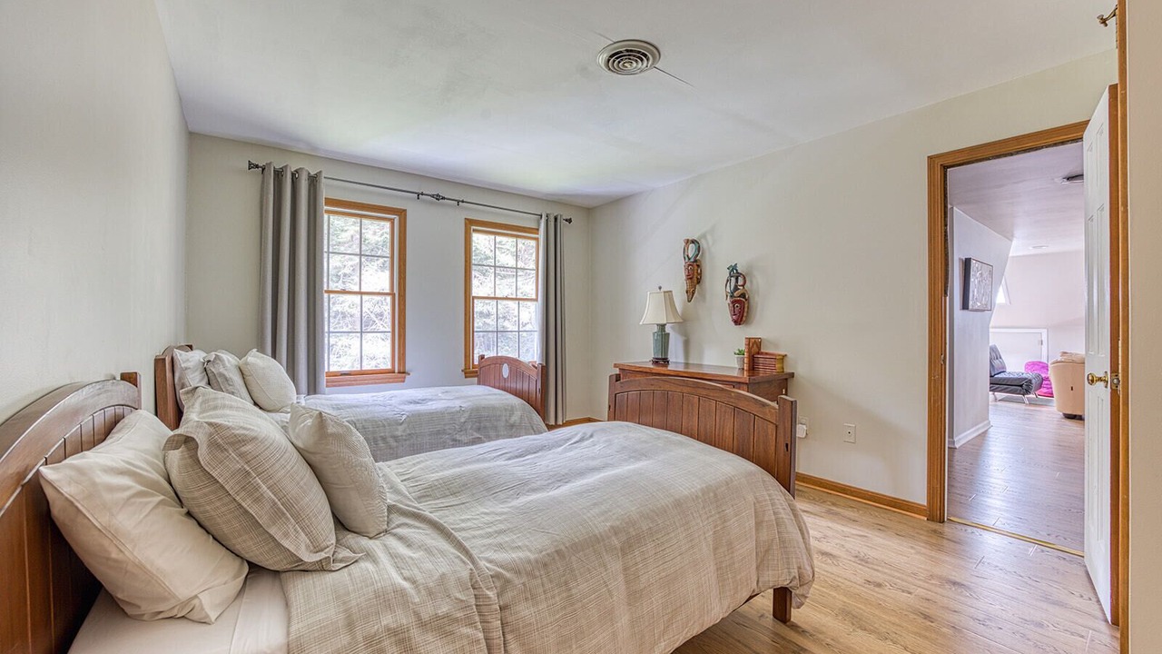 Photo of Bedroom in Pittsfield