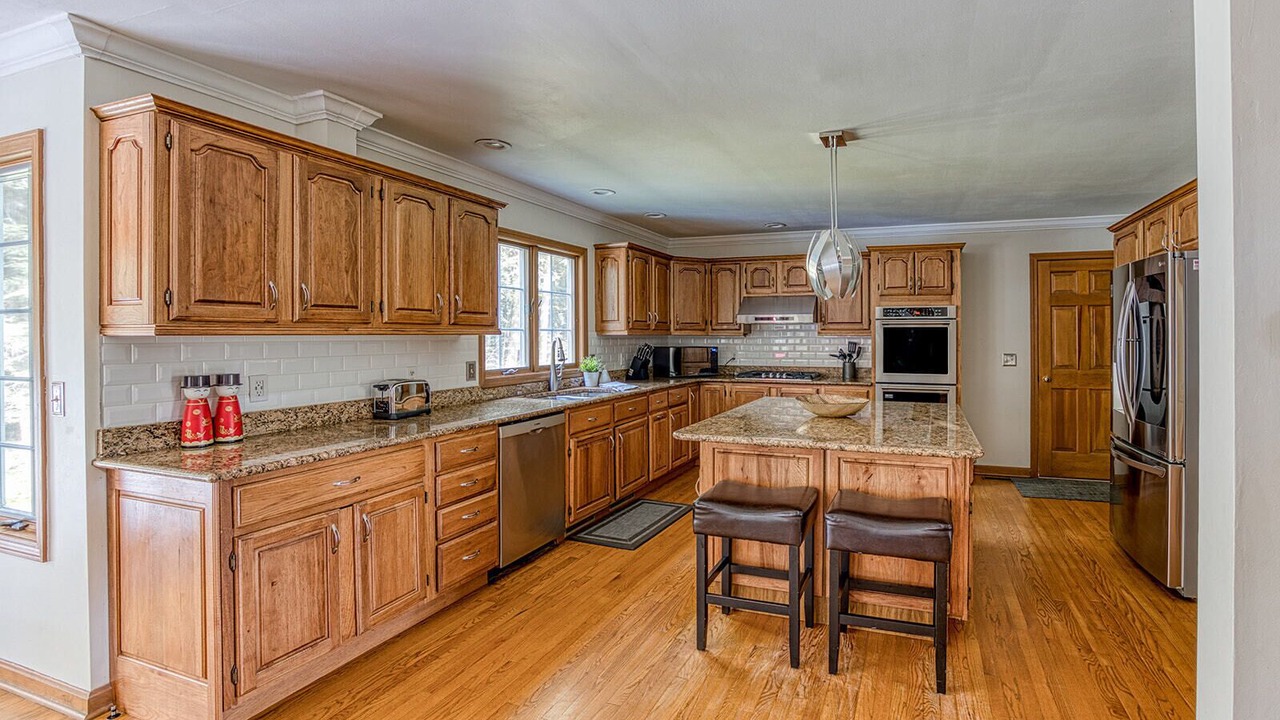 Photo of Kitchen in Pittsfield
