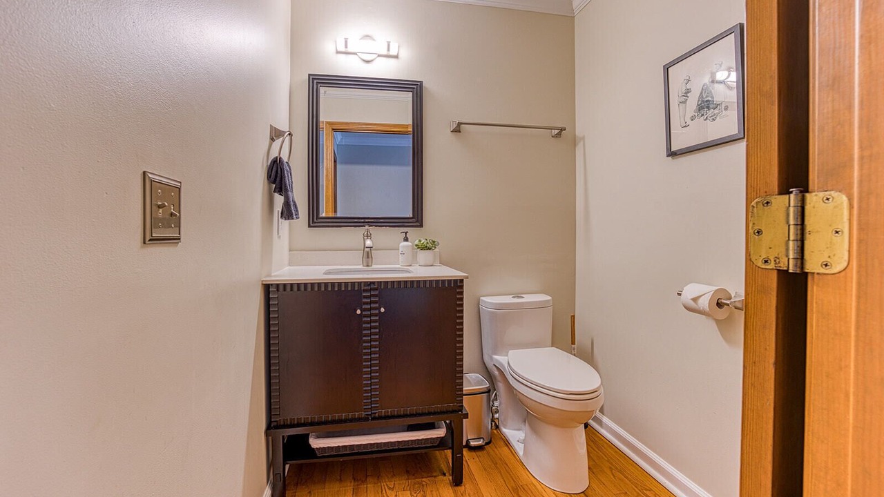 Photo of Bathroom in Pittsfield