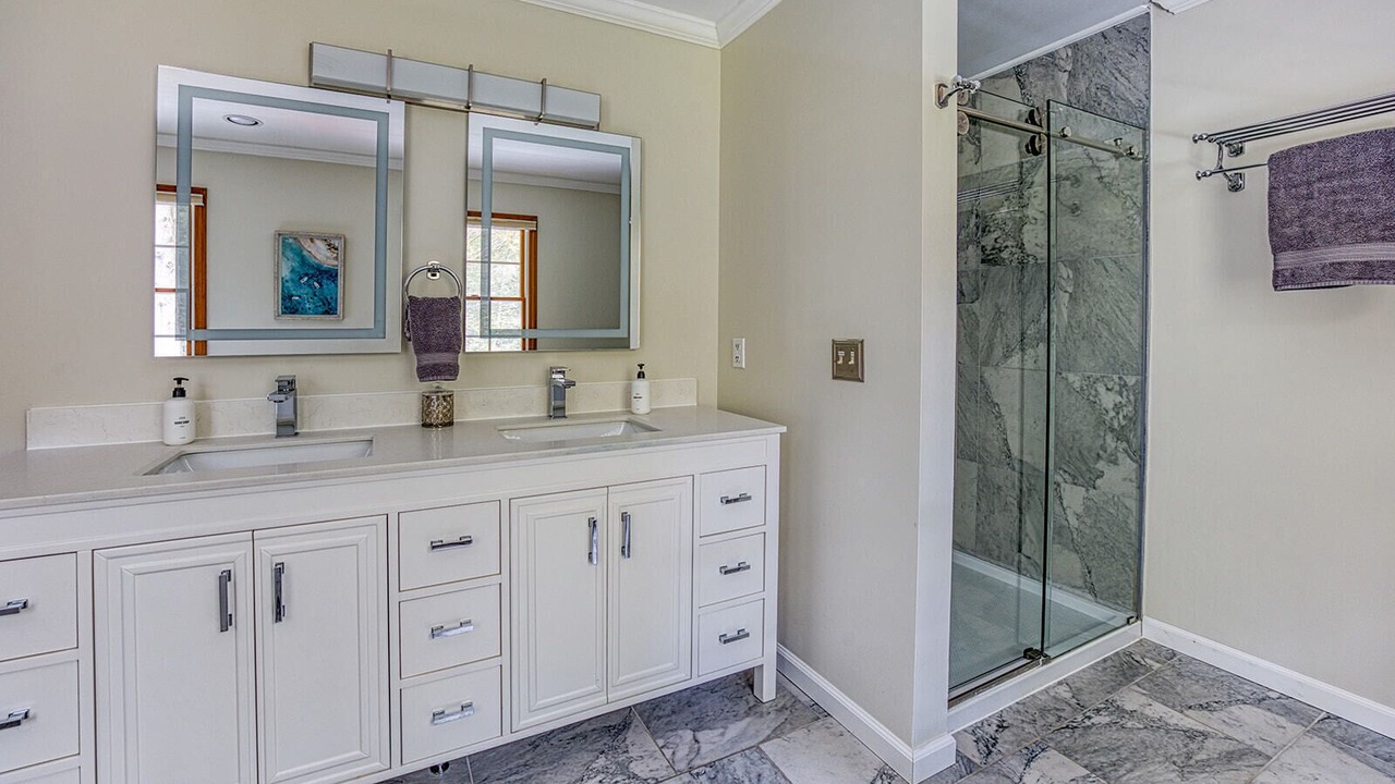 Photo of Bathroom in Pittsfield