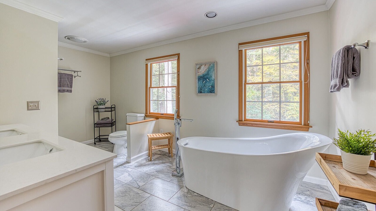 Photo of Bathroom in Pittsfield