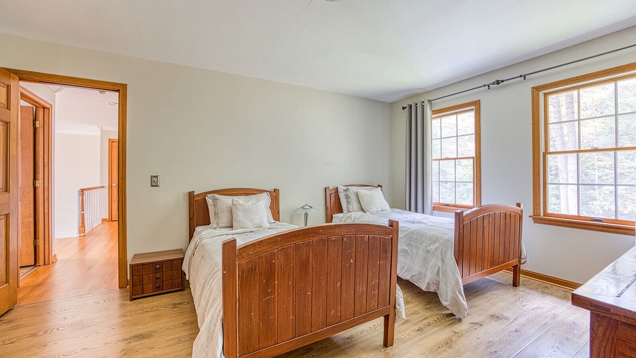 Photo of Bedroom in Pittsfield