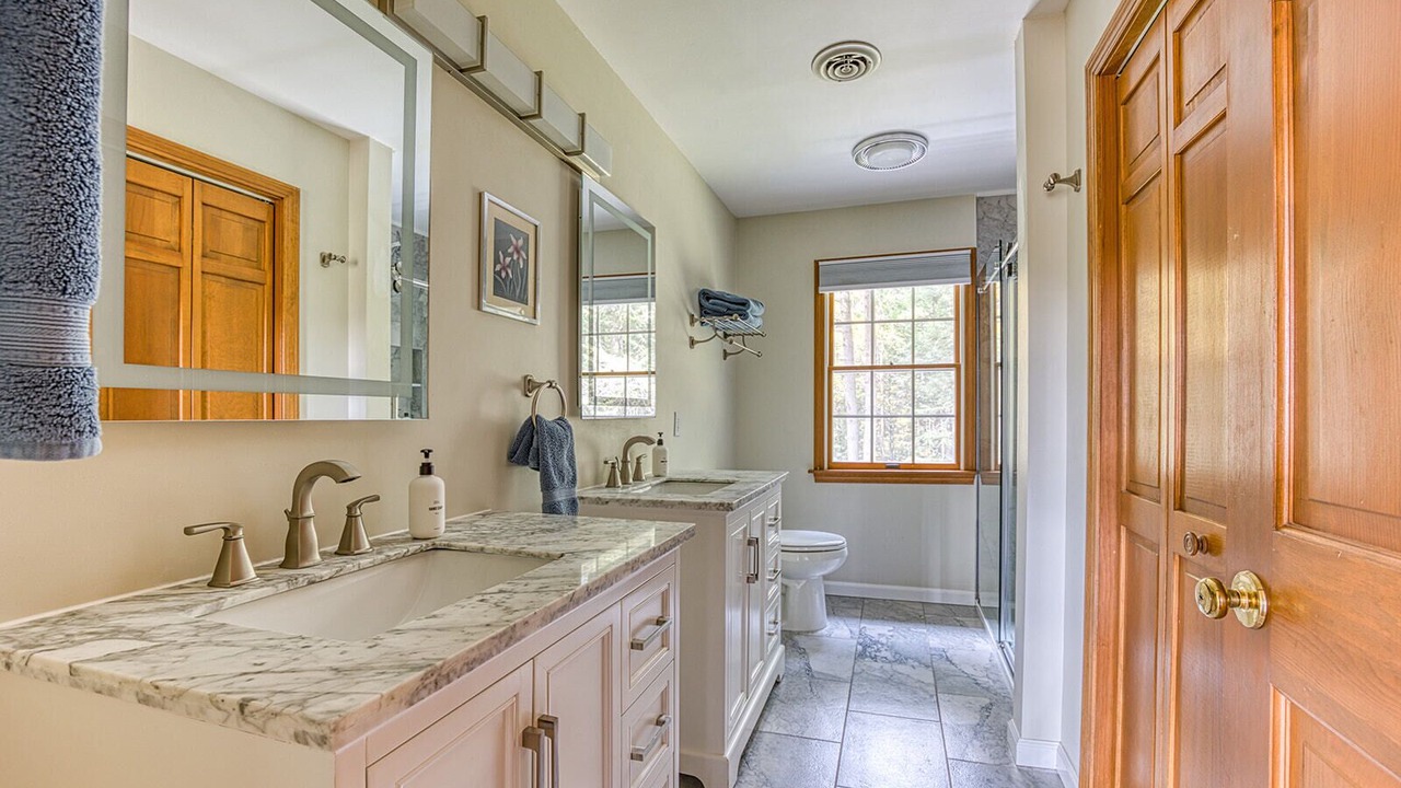 Photo of Bathroom in Pittsfield