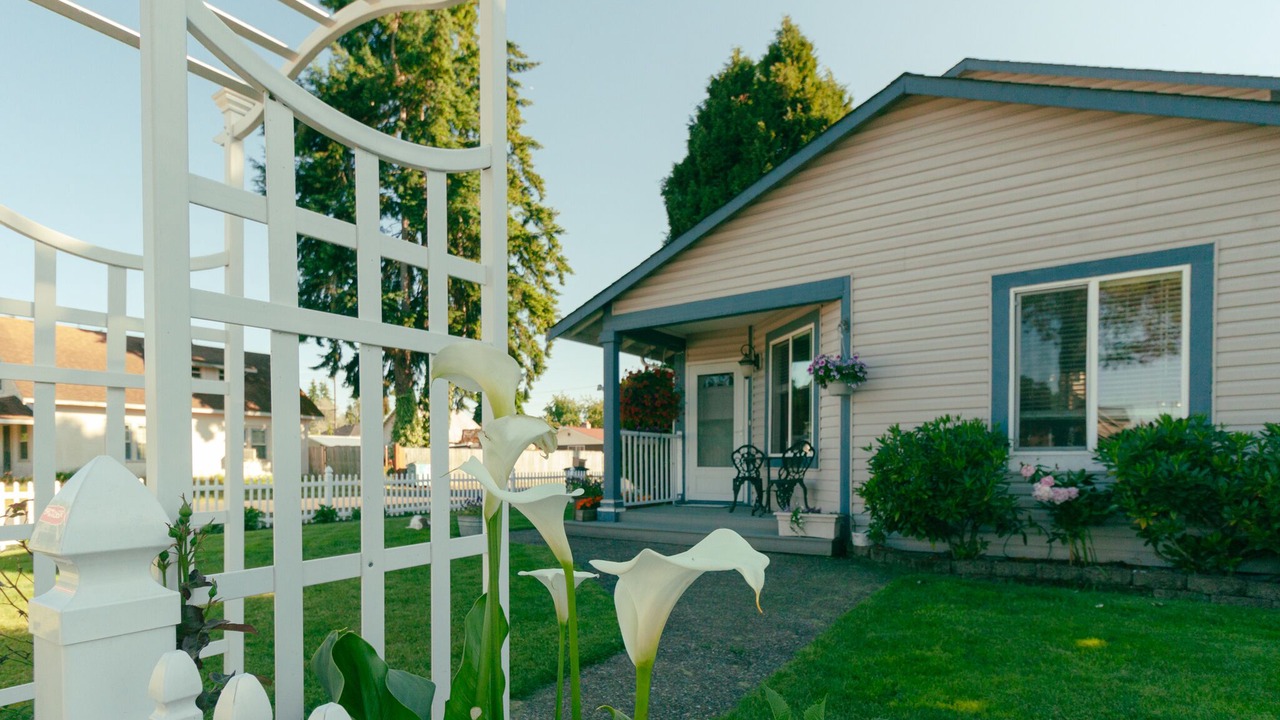 Photo of Outdoor in Yelm