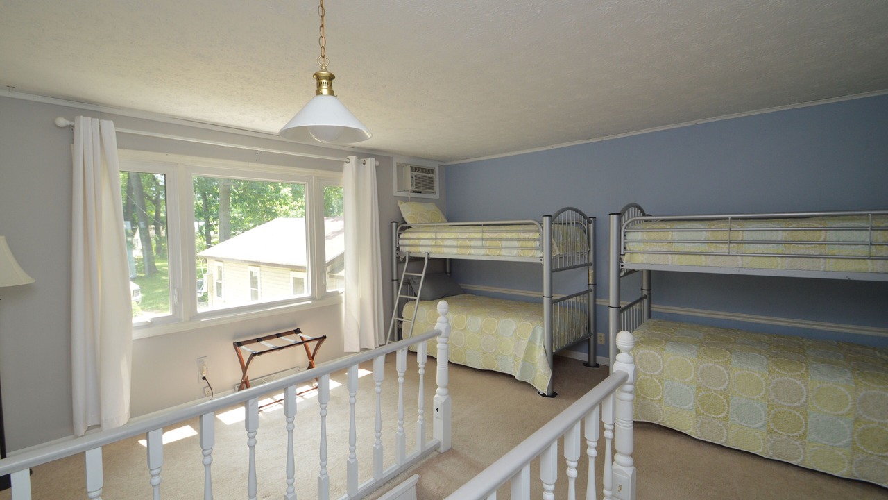 Photo of Bedroom in Edwardsburg