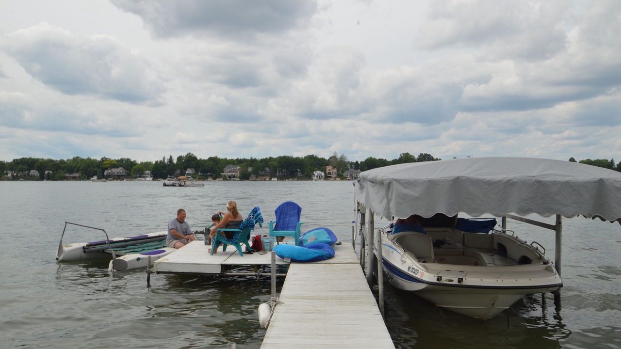 Photo of Outdoor in Edwardsburg