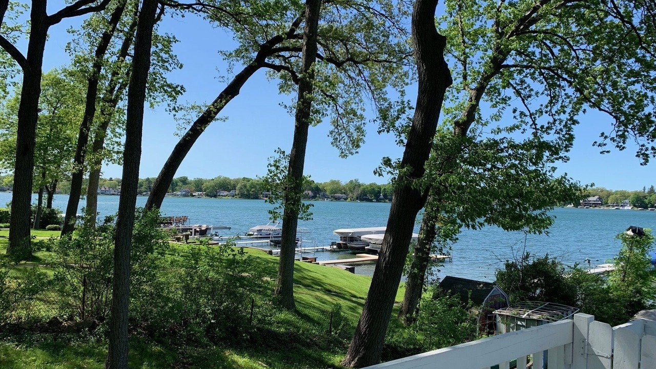 Photo of Outdoor in Edwardsburg