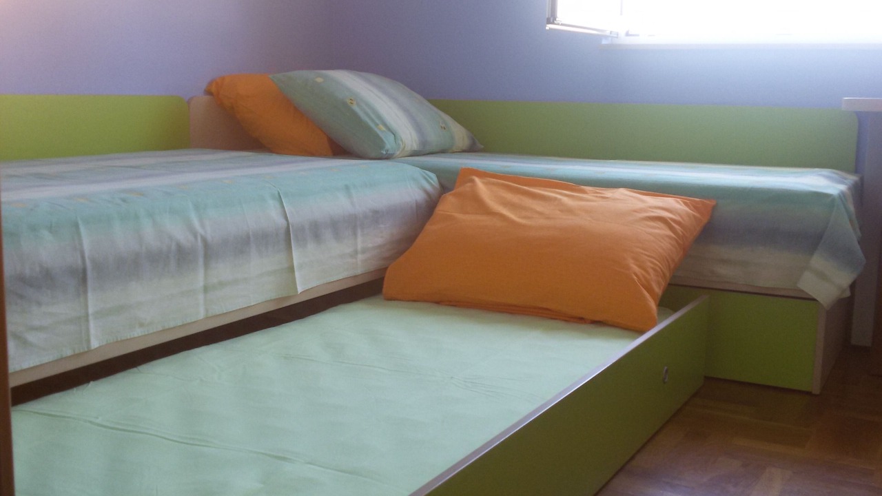 Photo of Bedroom in Zrnovnica