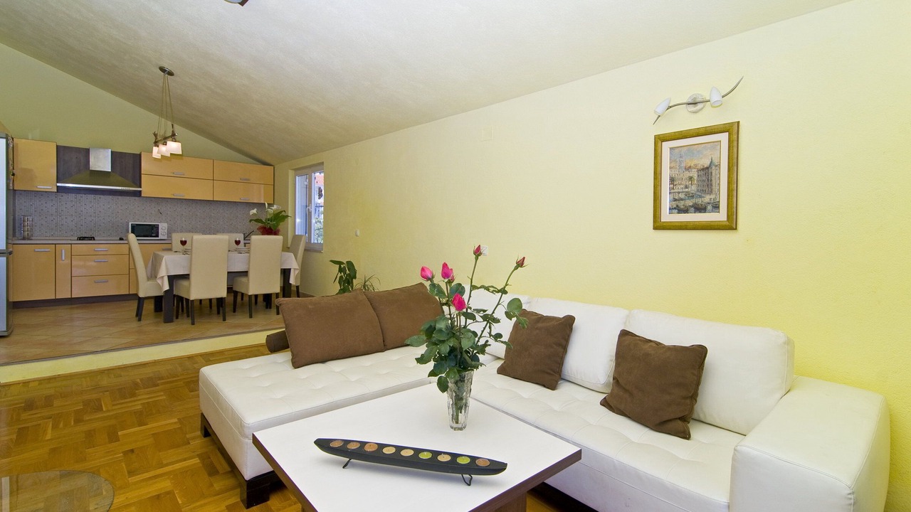 Photo of Bedroom in Zrnovnica