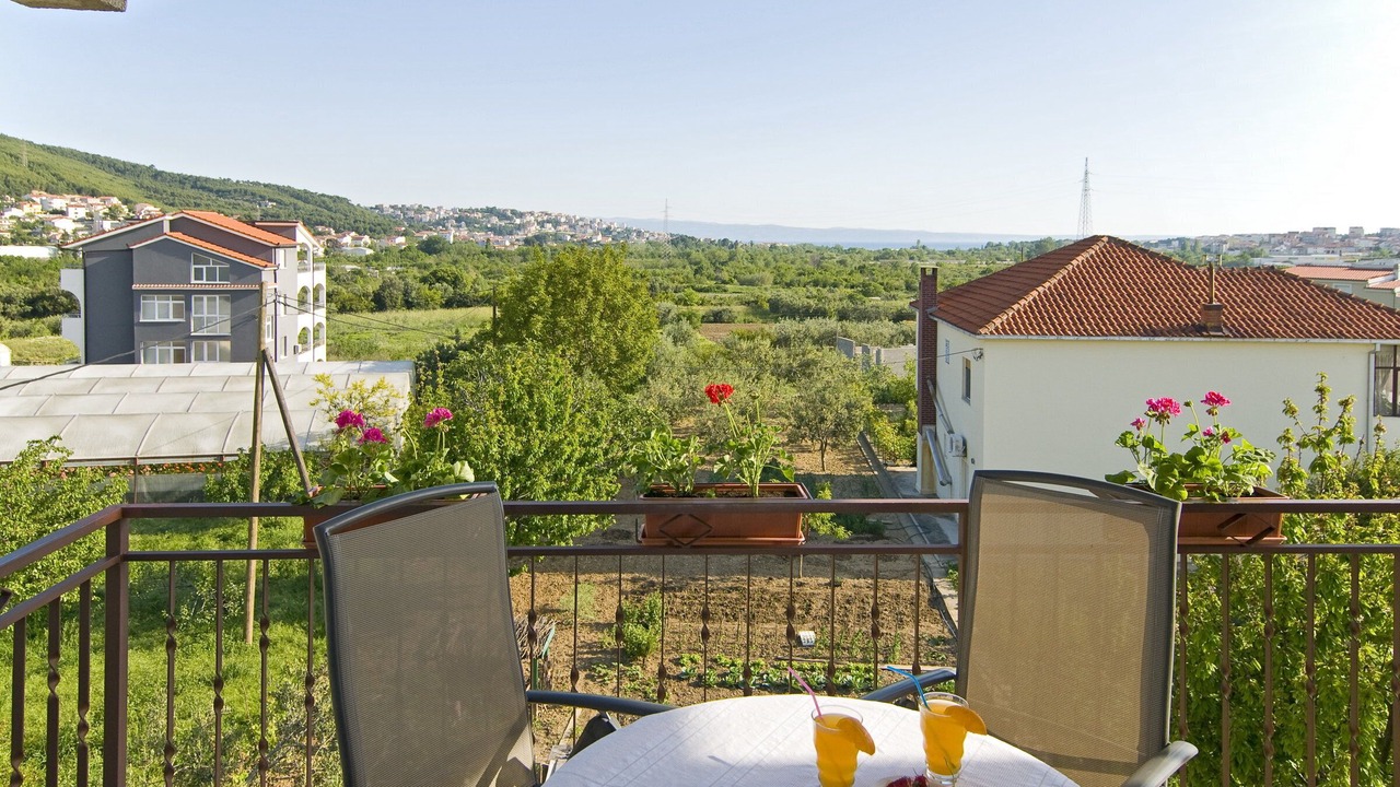 Photo of Patio Balcony in Zrnovnica