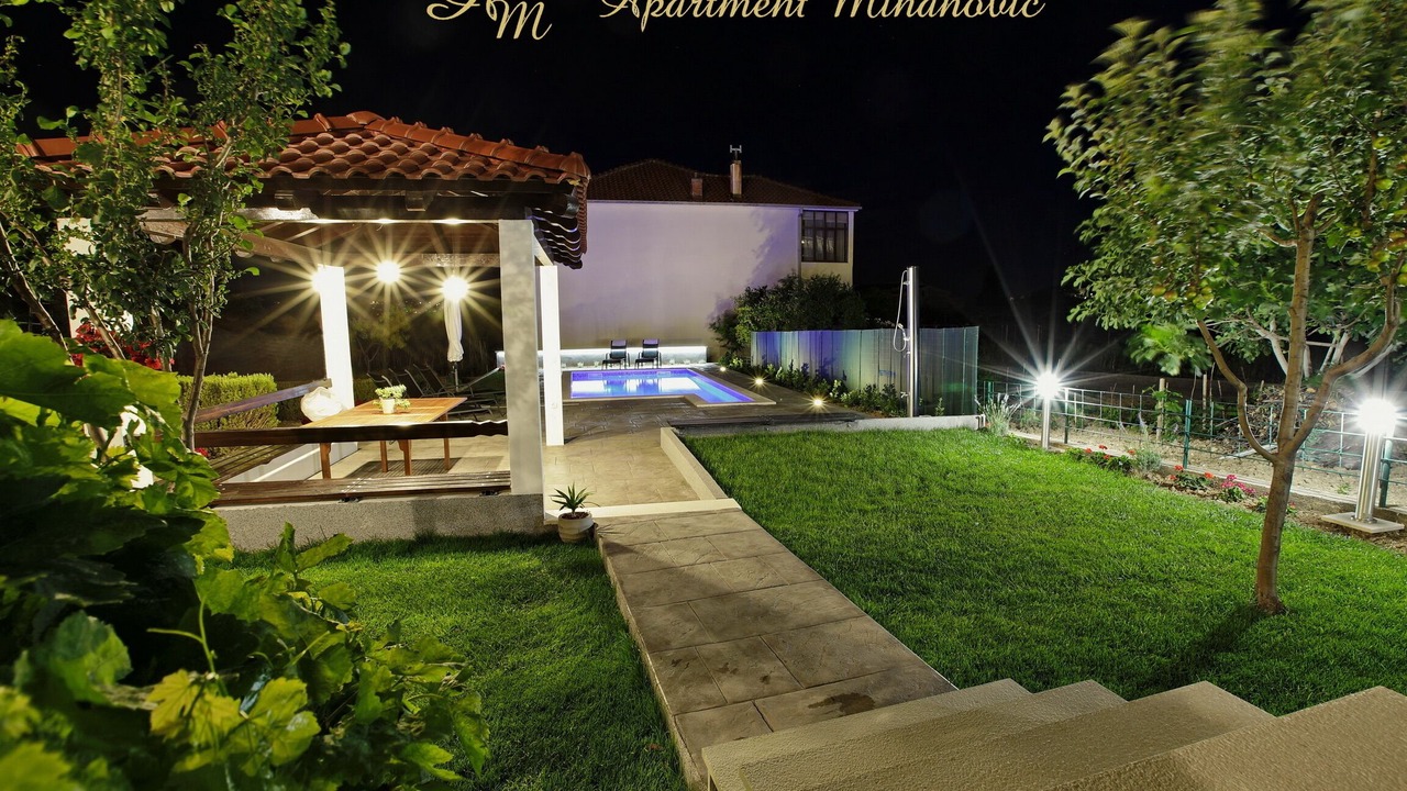 Photo of Outdoor in Zrnovnica