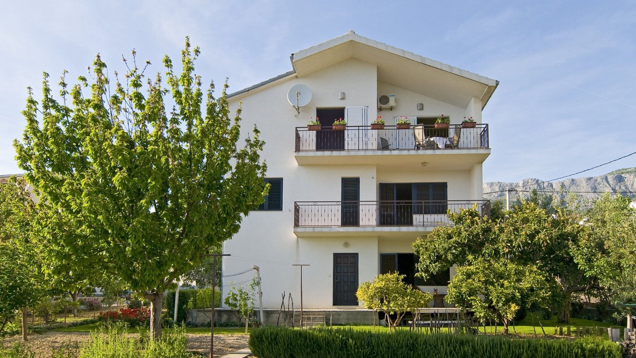 Photo of Patio Balcony in Zrnovnica