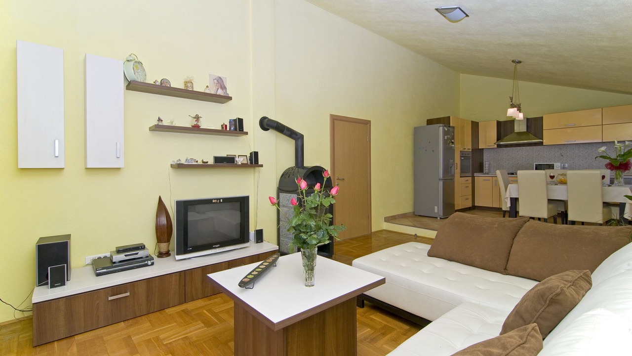 Photo of Patio Balcony in Zrnovnica