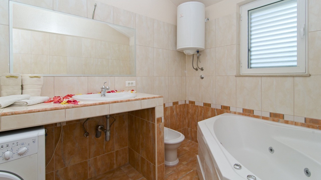 Photo of Bathroom in Zrnovnica