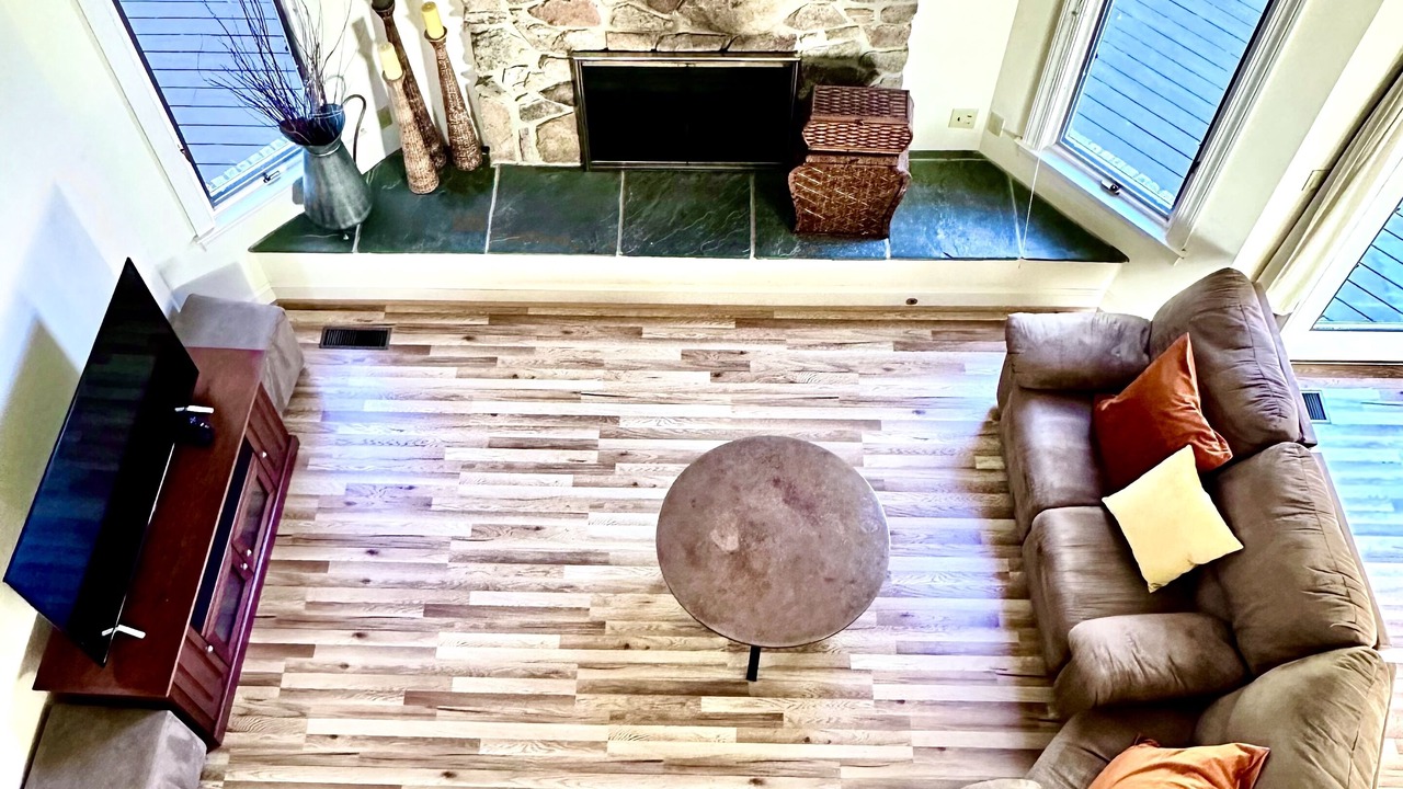 Photo of Livingroom in Lincolnia