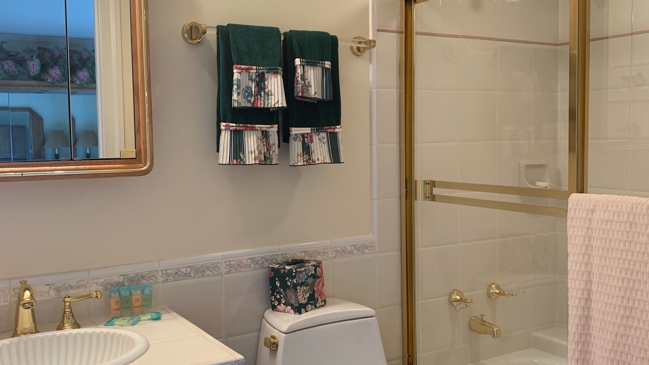 Photo of Bathroom in Lincolnia