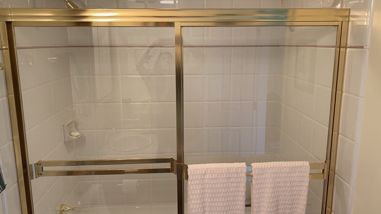 Photo of Bathroom in Lincolnia