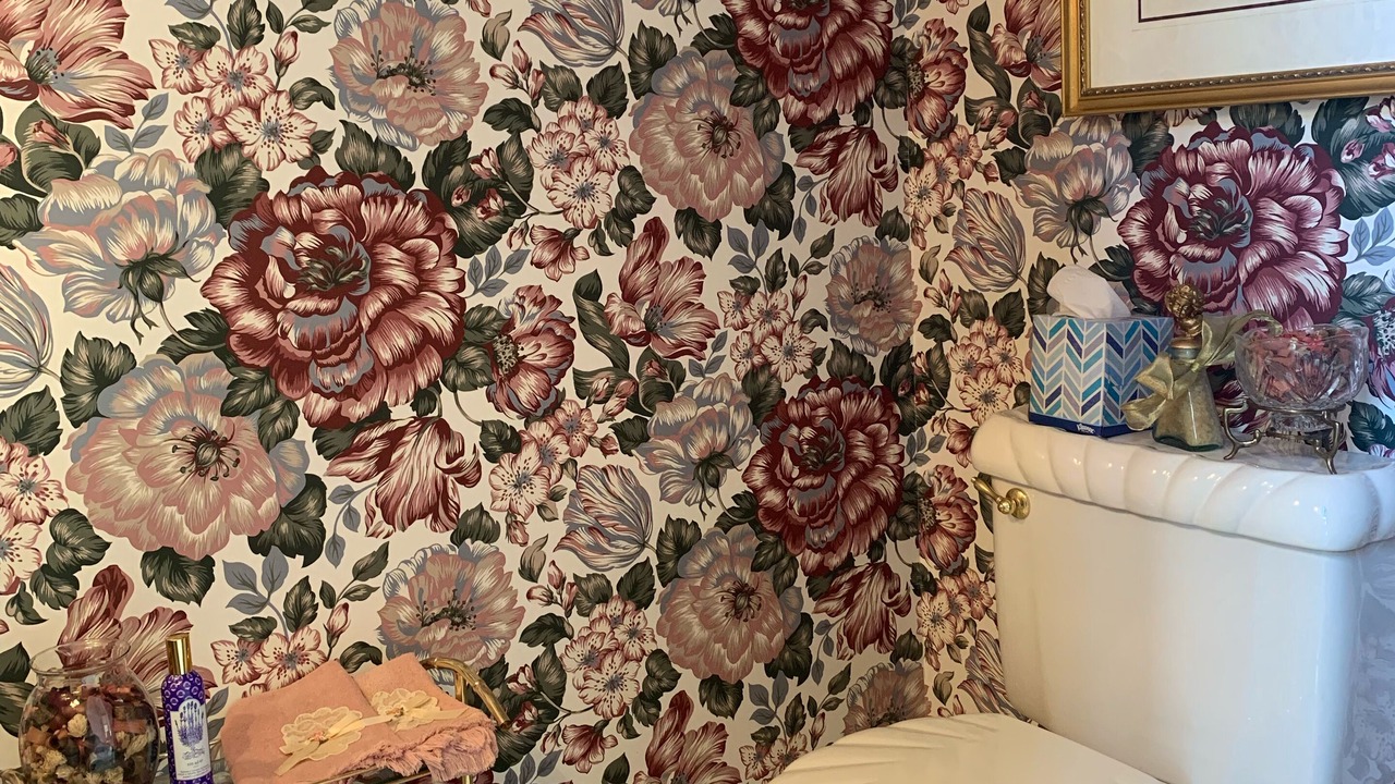Photo of Bathroom in Lincolnia